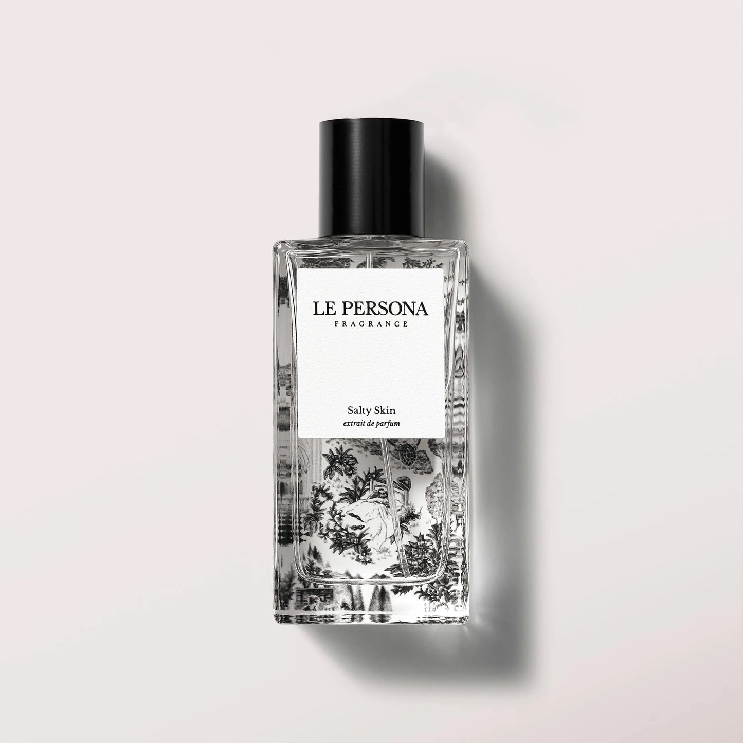 Salty Skin - Decant / Sample