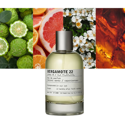 Le Labo Bergamot 22 - Decant / Sample