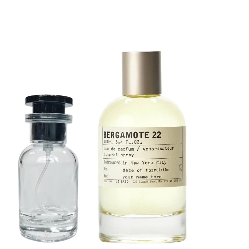 Le Labo Bergamot 22 - Decant / Sample