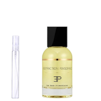 Abstraction Raisonnee - Decant / Full Bottle