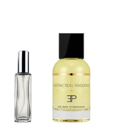 Abstraction Raisonnee - Decant / Full Bottle