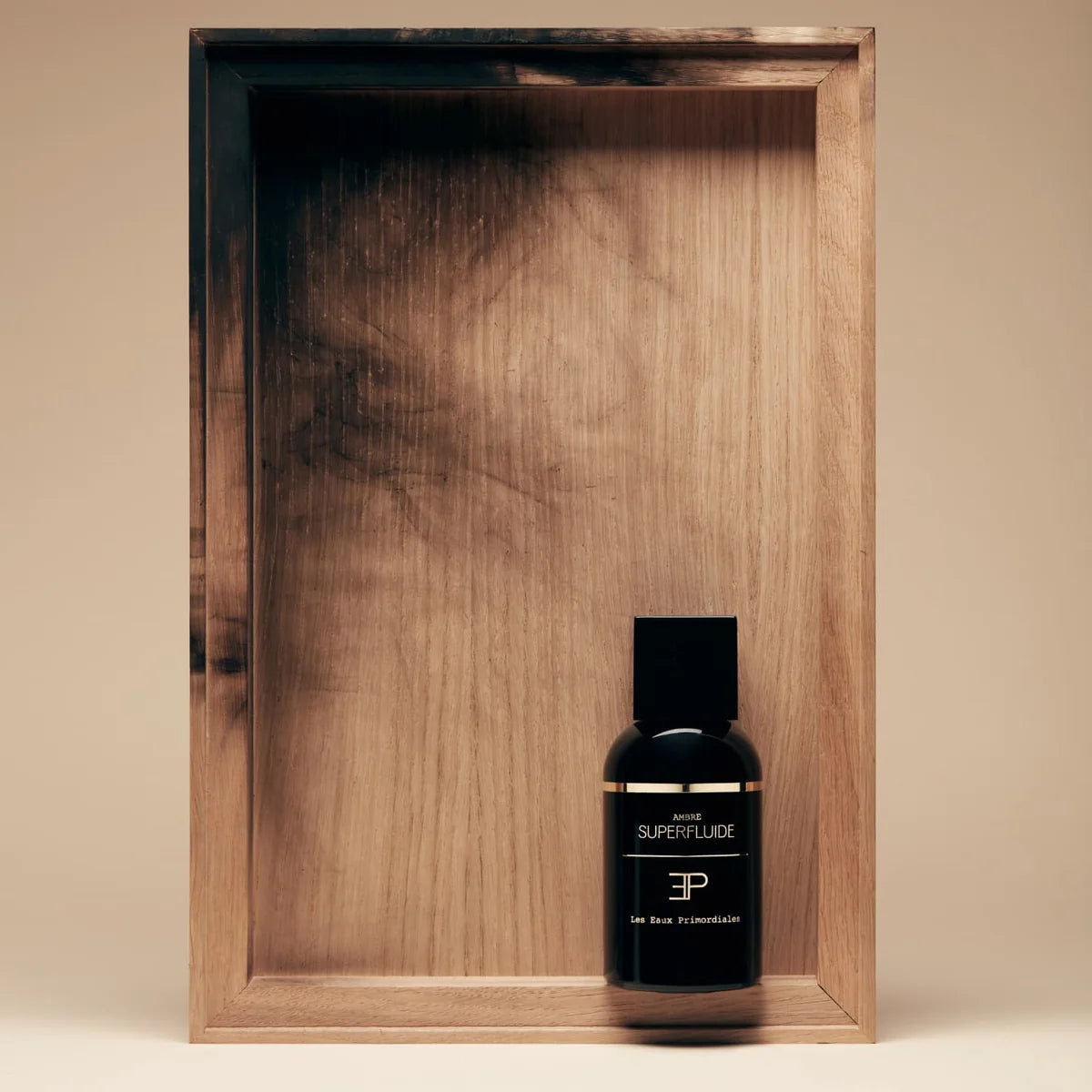 Ambre Superfluide - Decant / Full Bottle