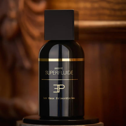 Ambre Superfluide - Decant / Full Bottle
