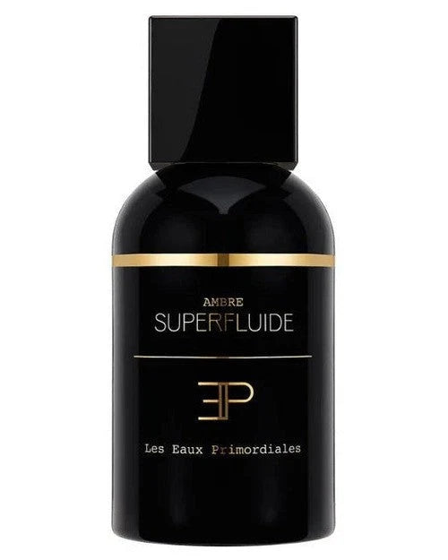 Ambre Superfluide - Decant / Full Bottle