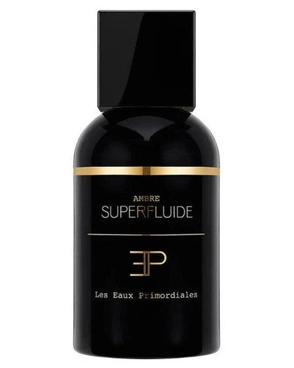 Ambre Superfluide - Decant / Full Bottle