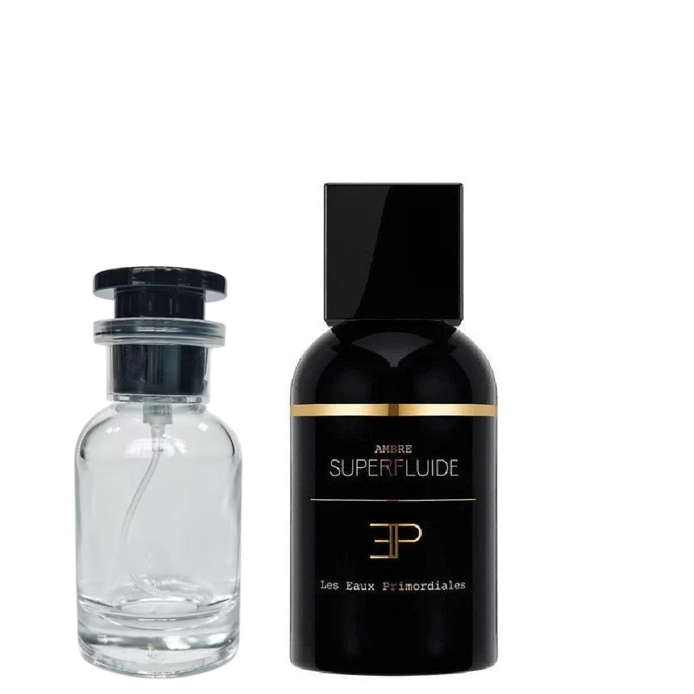 Ambre Superfluide - Decant / Full Bottle