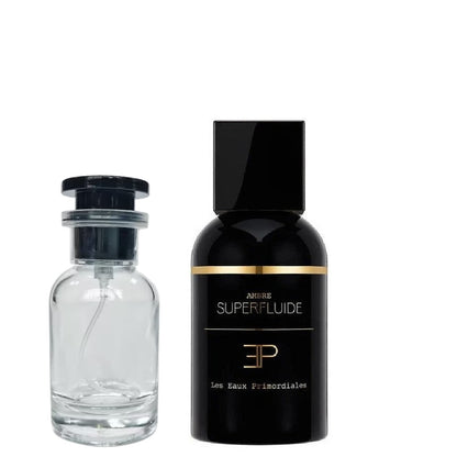 Ambre Superfluide - Decant / Full Bottle