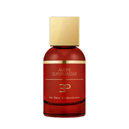 Ambre Supermassive - Decant / Full Bottle