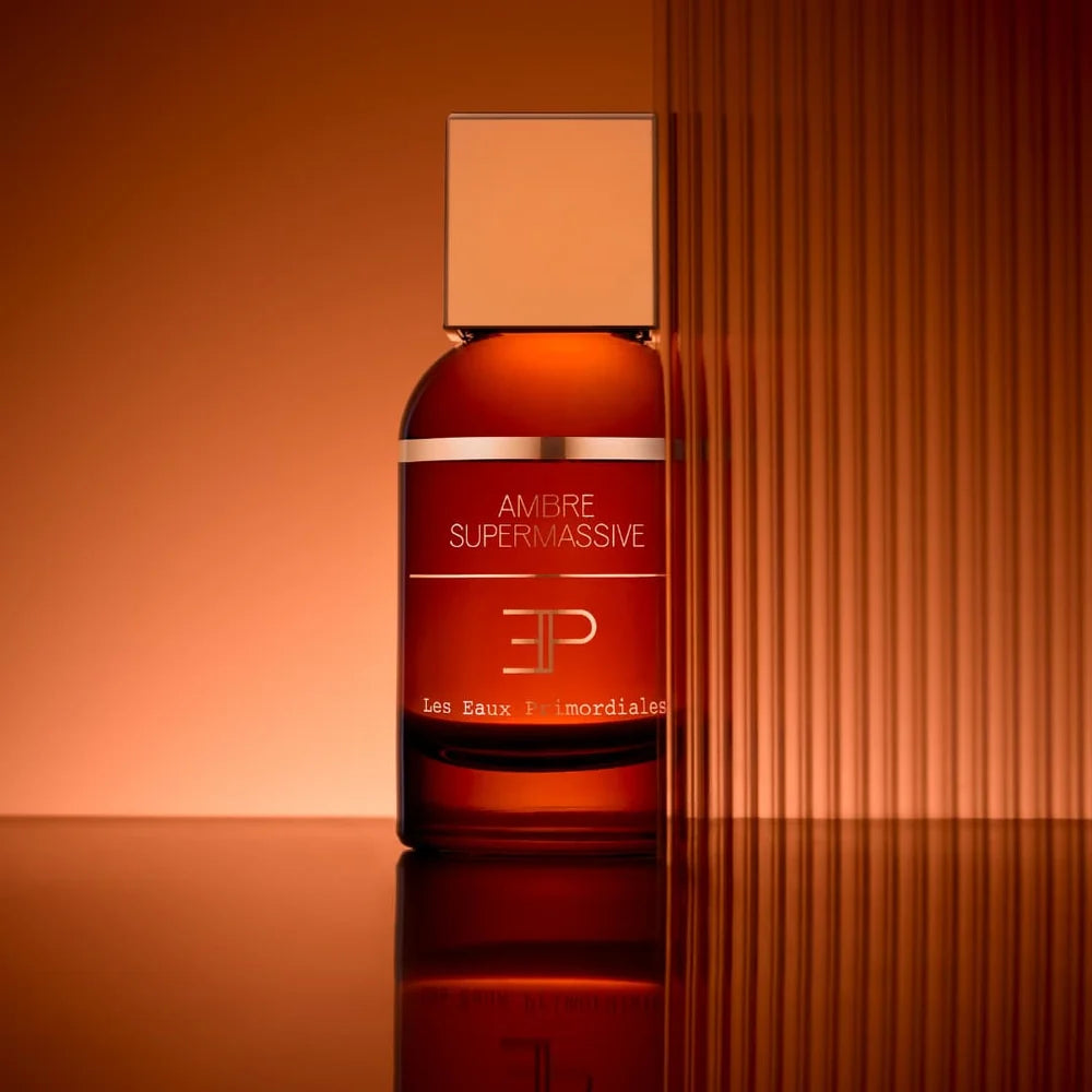 Ambre Supermassive - Decant / Full Bottle