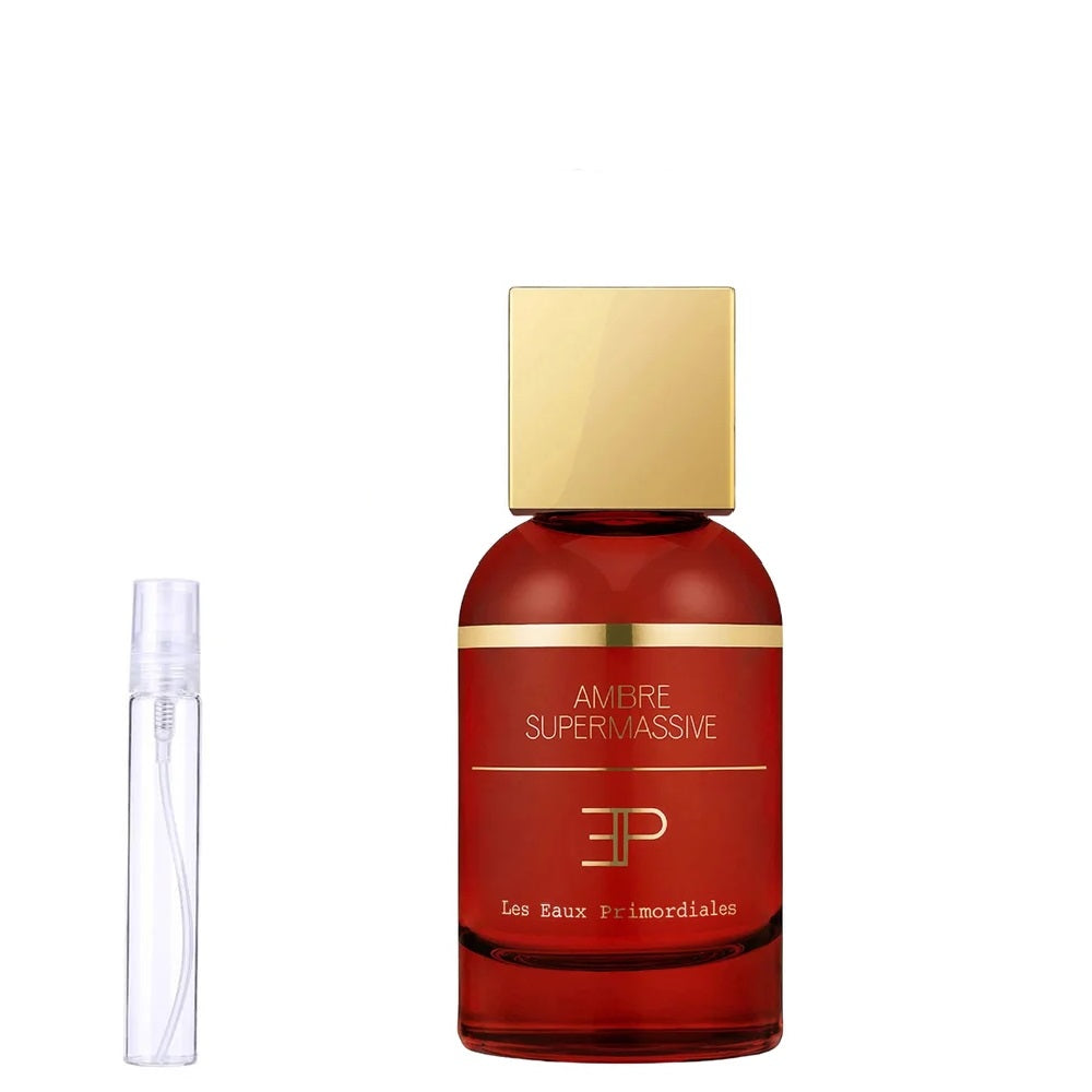 Ambre Supermassive - Decant / Full Bottle