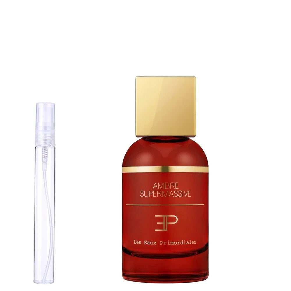 Ambre Supermassive - Decant / Full Bottle