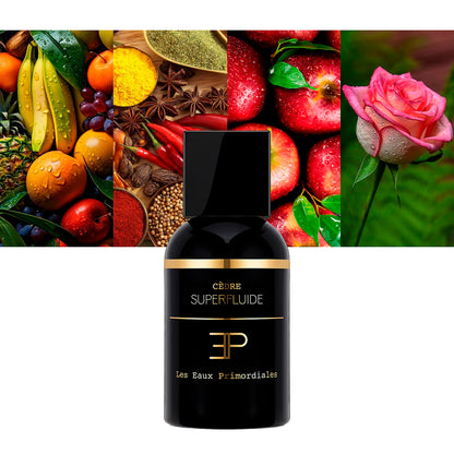 Cedre Superfluide - Decant / Full Bottle