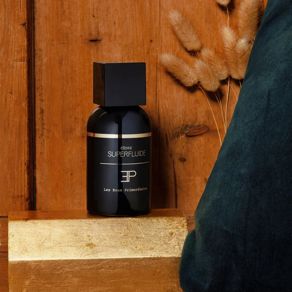 Cedre Superfluide - Decant / Full Bottle