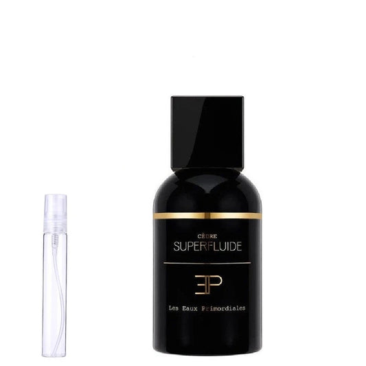 Cedre Superfluide - Decant / Full Bottle