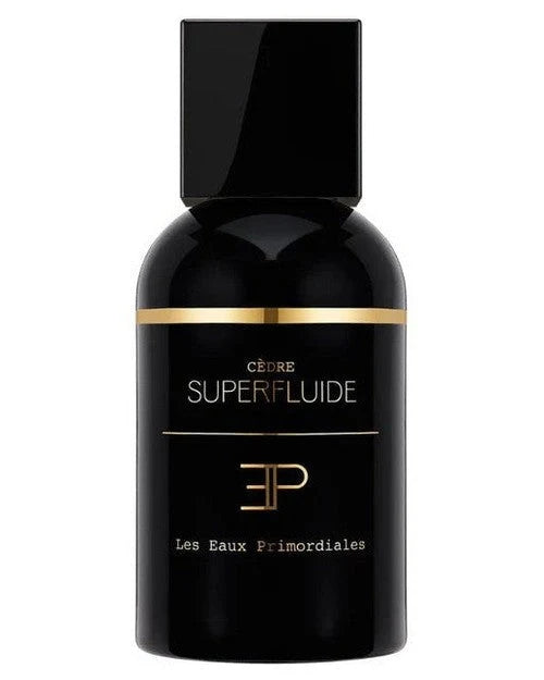 Cedre Superfluide - Decant / Full Bottle