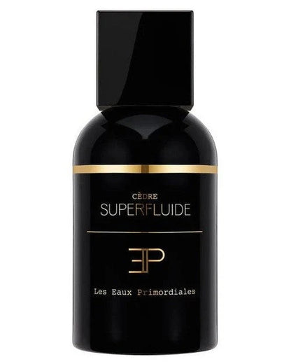 Cedre Superfluide - Decant / Full Bottle