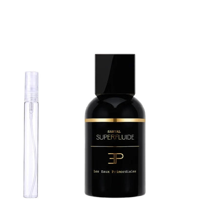 Santal Superfluide - Decant / Full Bottle