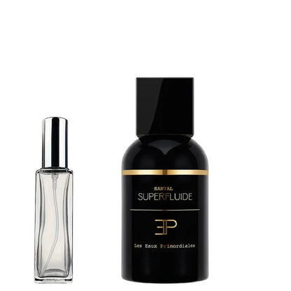 Santal Superfluide - Decant / Full Bottle