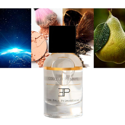 Couleur Primaire - Decant / Full Bottle