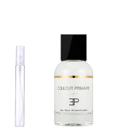 Couleur Primaire - Decant / Full Bottle