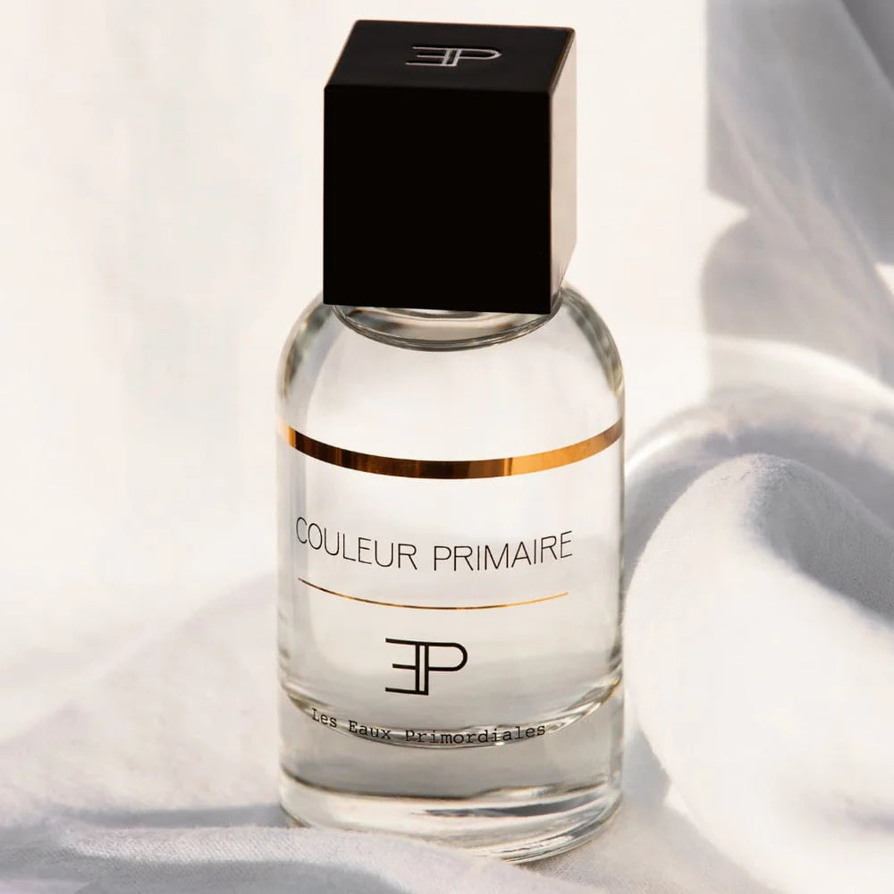 Couleur Primaire - Decant / Full Bottle