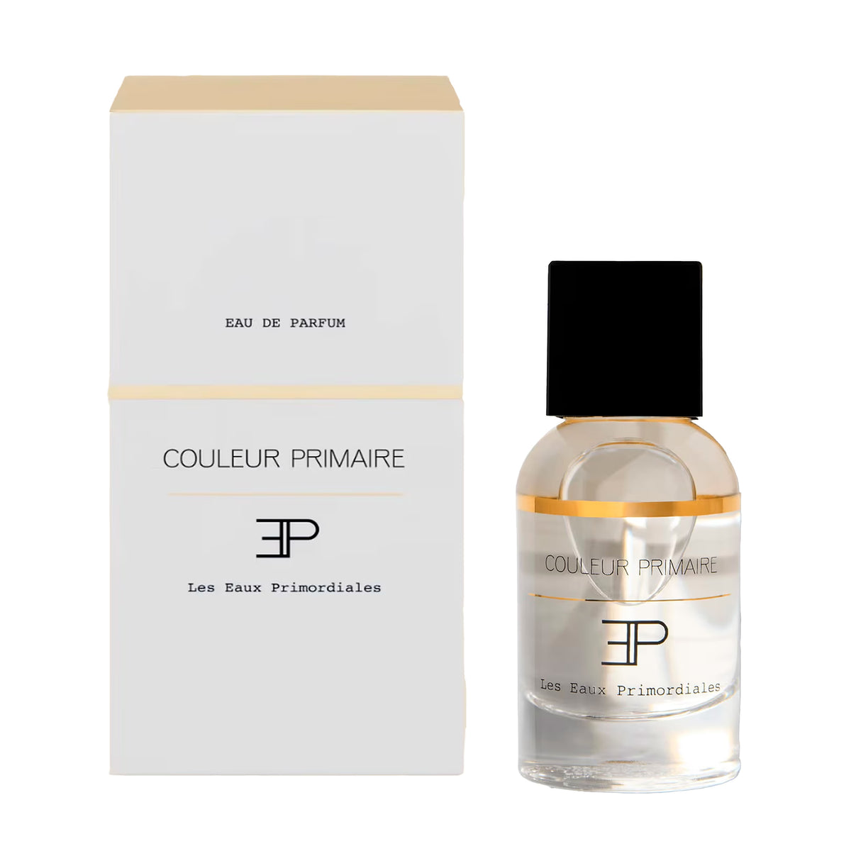 Couleur Primaire - Decant / Full Bottle