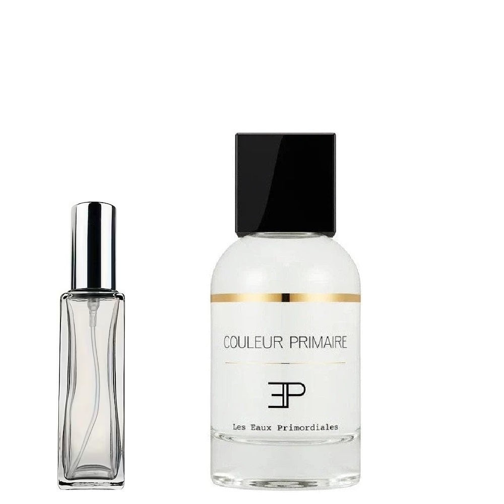Couleur Primaire - Decant / Full Bottle