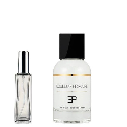 Couleur Primaire - Decant / Full Bottle