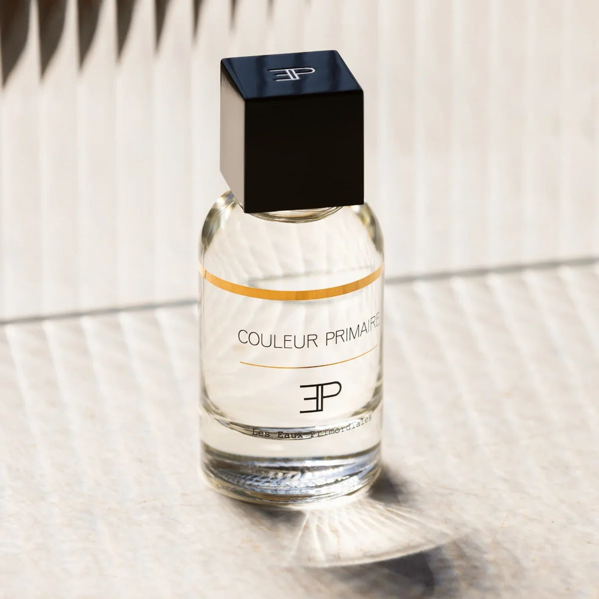 Couleur Primaire - Decant / Full Bottle