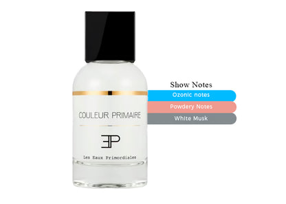 Couleur Primaire - Decant / Full Bottle