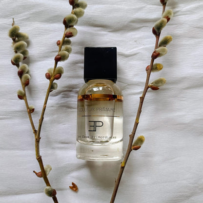 Couleur Primaire - Decant / Full Bottle