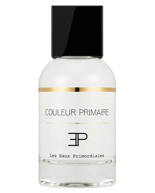 Couleur Primaire - Decant / Full Bottle