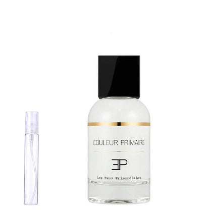 Couleur Primaire - Decant / Full Bottle