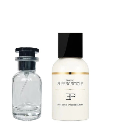Crocus Supercritique - Decant / Full Bottle