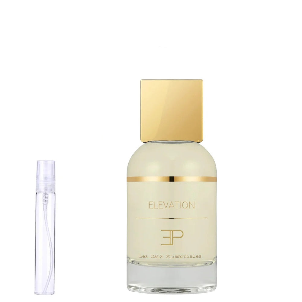 Elevation - Decant / Full Bottle