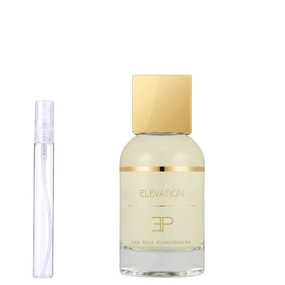 Elevation - Decant / Full Bottle