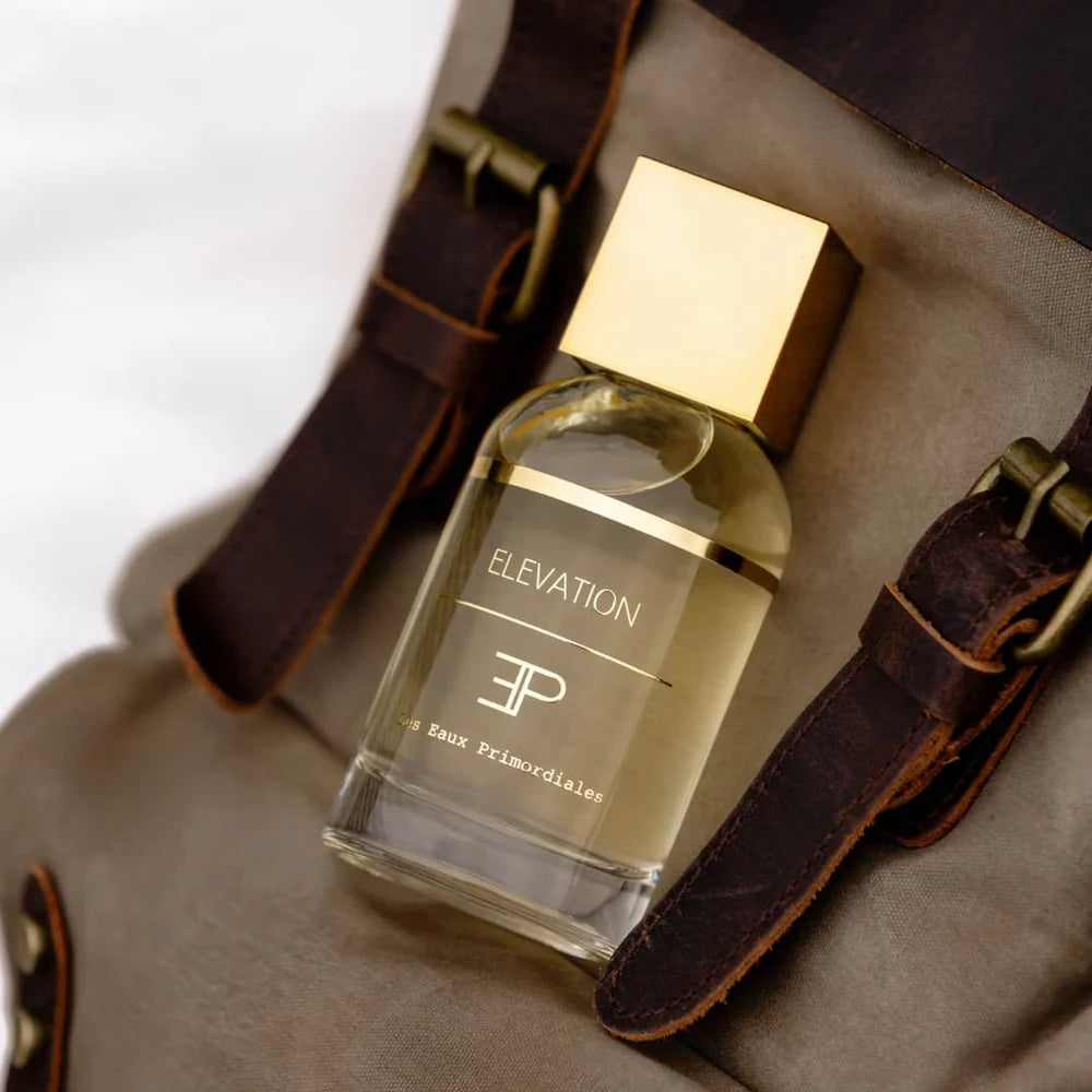 Elevation - Decant / Full Bottle
