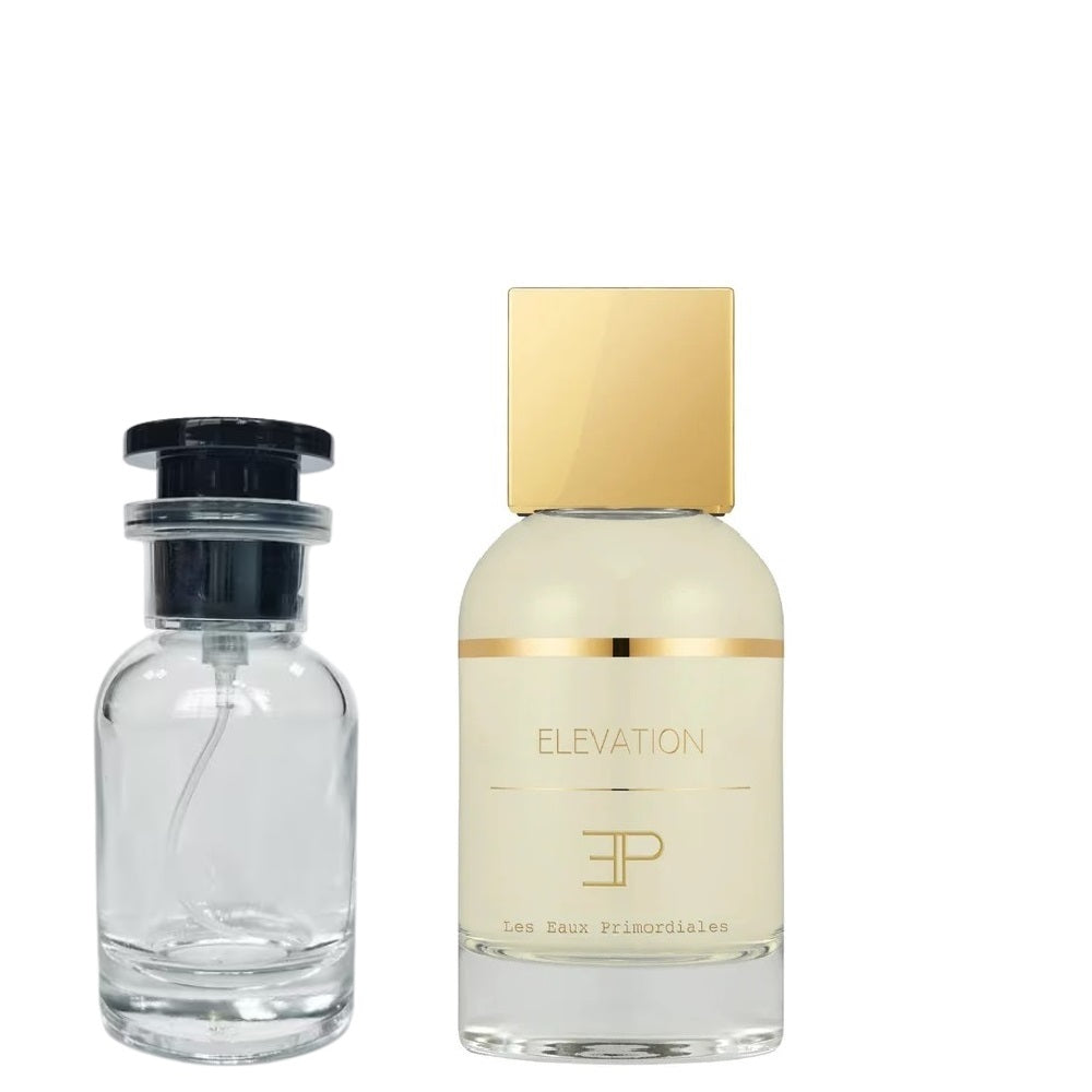 Elevation - Decant / Full Bottle