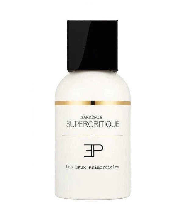 Gardenia Supercritique - Decant / Full Bottle