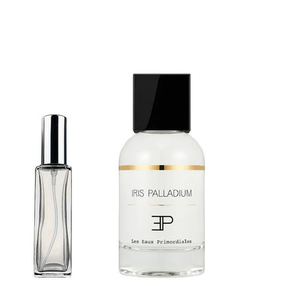 Iris Palladium - Decant / Full Bottle