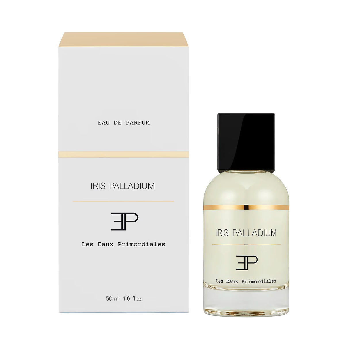 Iris Palladium - Decant / Full Bottle