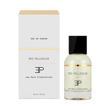 Iris Palladium - Decant / Full Bottle