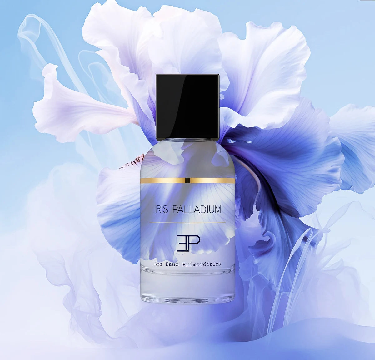 Iris Palladium - Decant / Full Bottle
