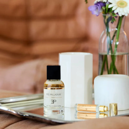 Iris Palladium - Decant / Full Bottle