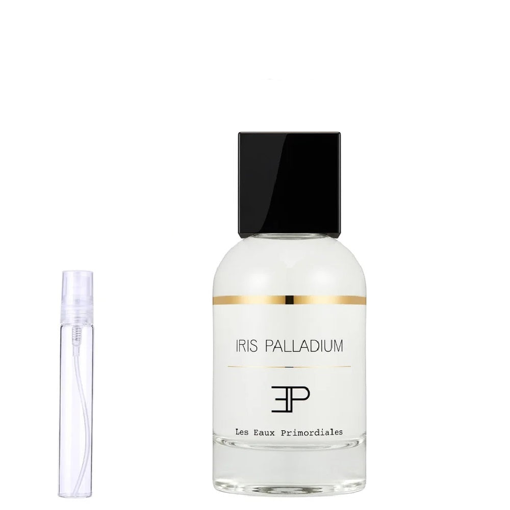 Iris Palladium - Decant / Full Bottle