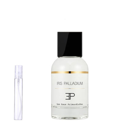 Iris Palladium - Decant / Full Bottle