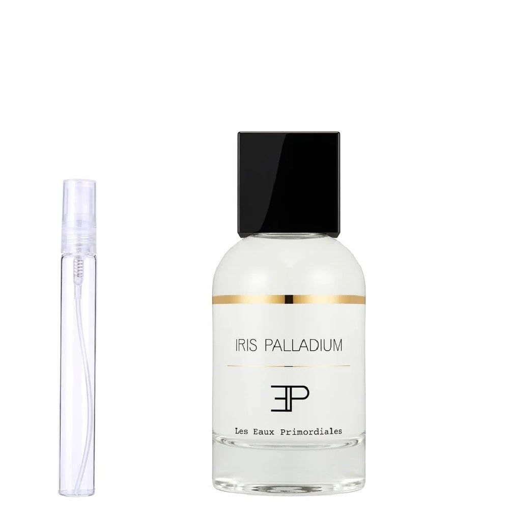 Iris Palladium - Decant / Full Bottle