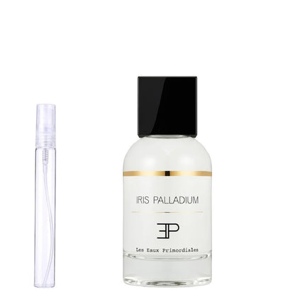 Iris Palladium - Decant / Full Bottle