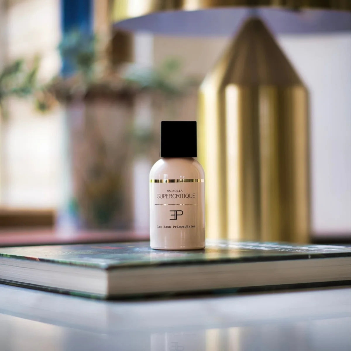 Magnolia Supercritique - Decant / Full Bottle