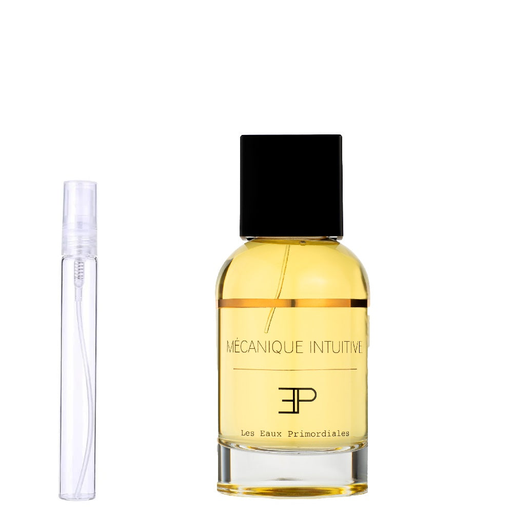 Mecanique Intuitive - Decant / Full Bottle